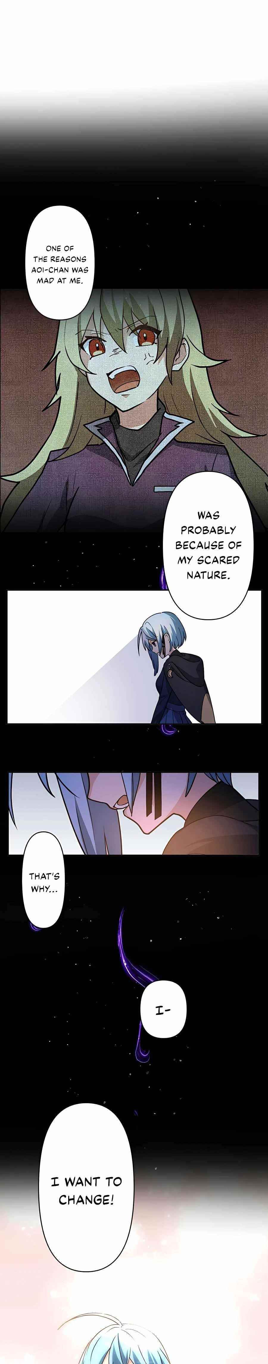 Reborn Ranker – Gravity User Chapter 10 - Page 25 in English