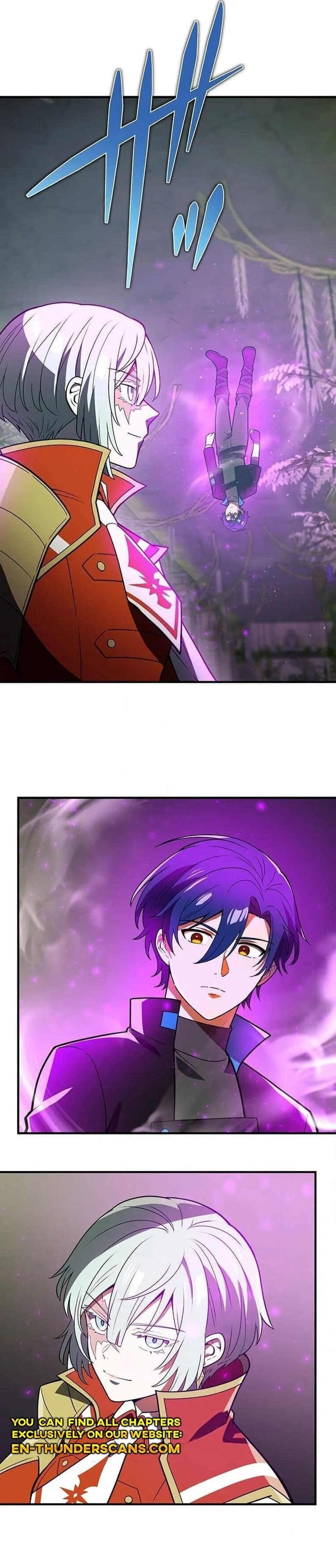 Reborn Ranker – Gravity User Chapter 109 - Page 14 in English