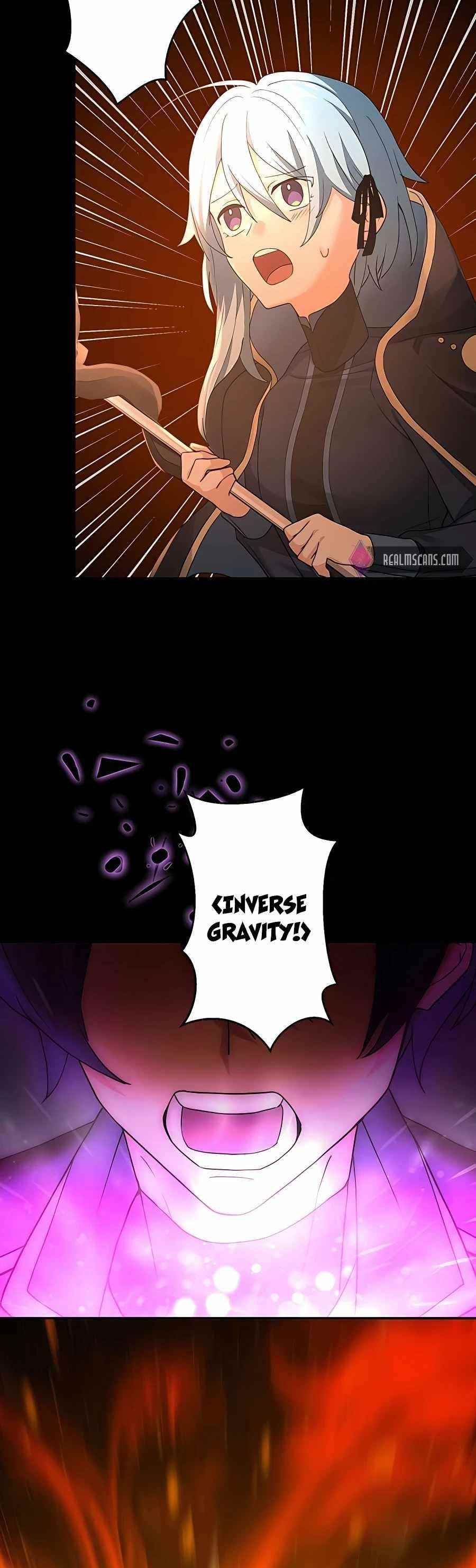 Reborn Ranker – Gravity User Chapter 11 - Page 24 in English
