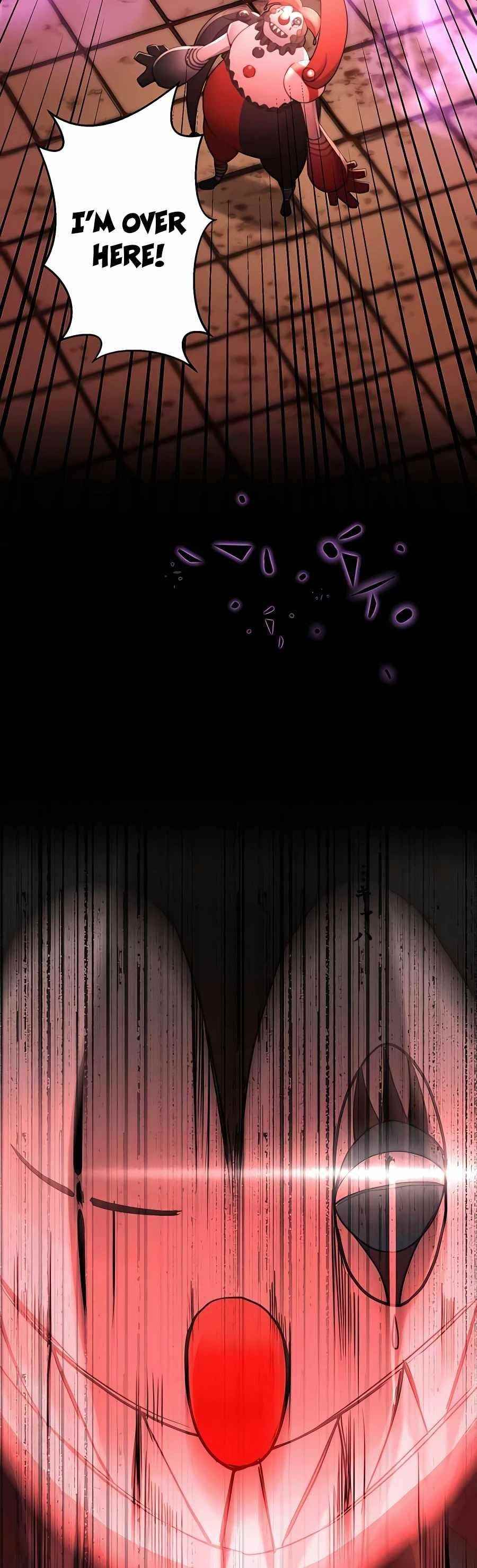 Reborn Ranker – Gravity User Chapter 11 - Page 28 in English