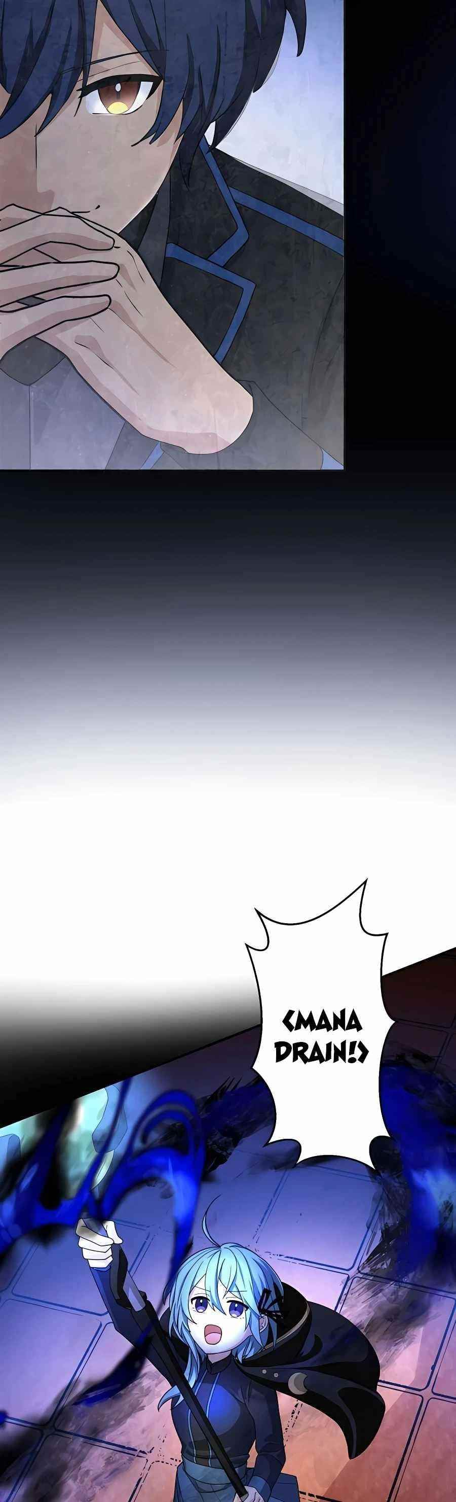 Reborn Ranker – Gravity User Chapter 11 - Page 33 in English