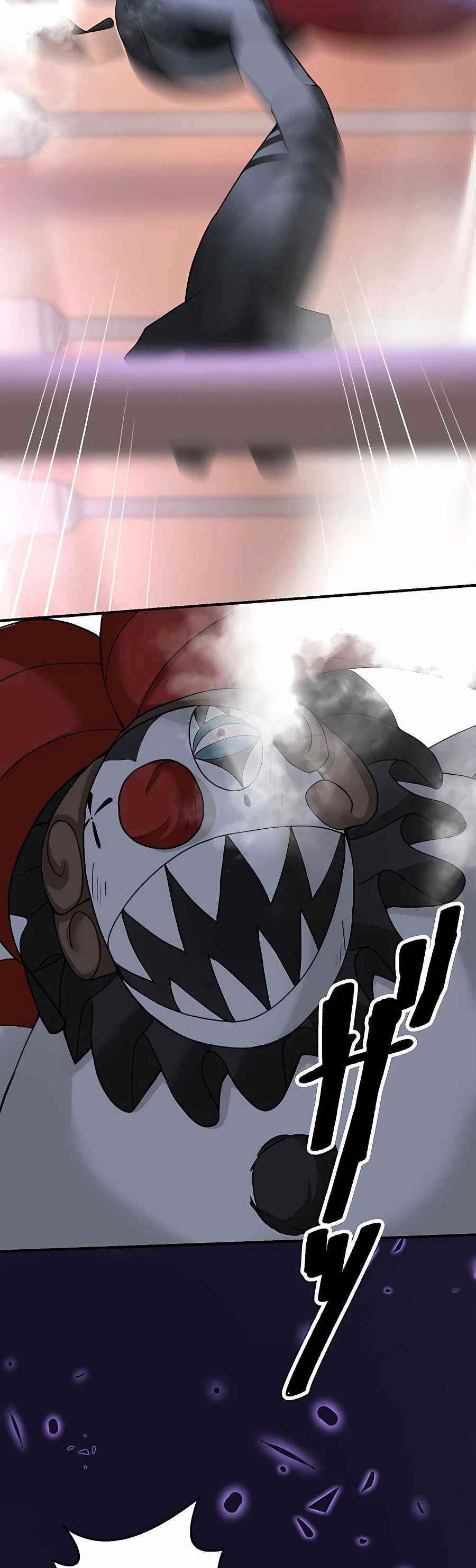 Reborn Ranker – Gravity User Chapter 11 - Page 46 in English