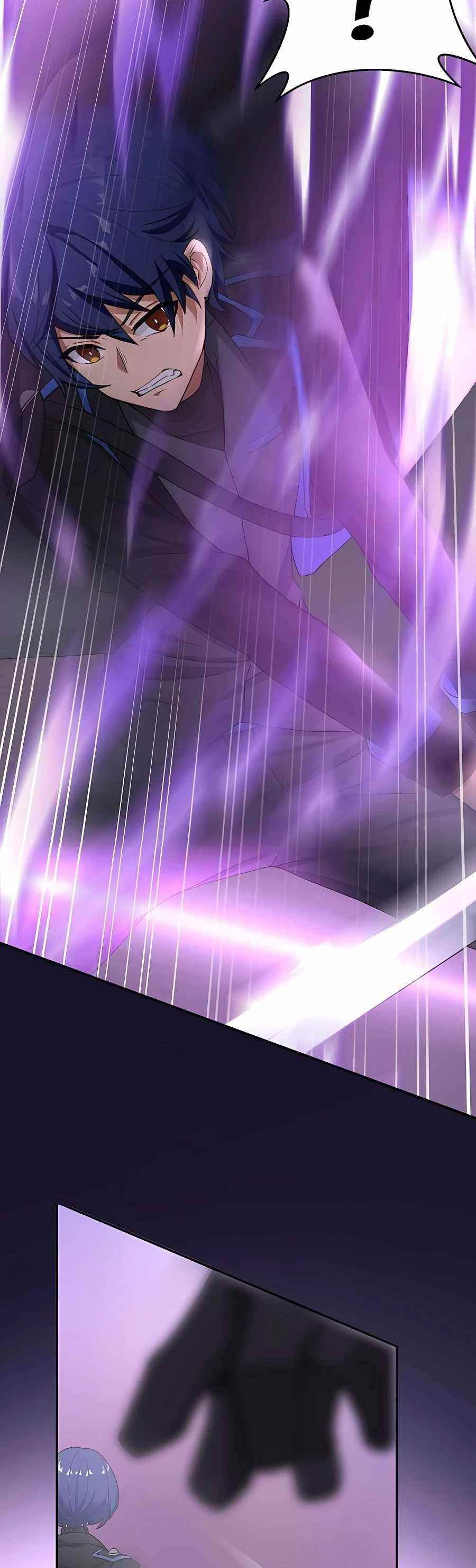 Reborn Ranker – Gravity User Chapter 11 - Page 48 in English