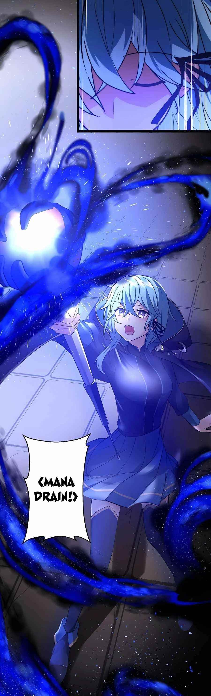 Reborn Ranker – Gravity User Chapter 11 - Page 7 in English