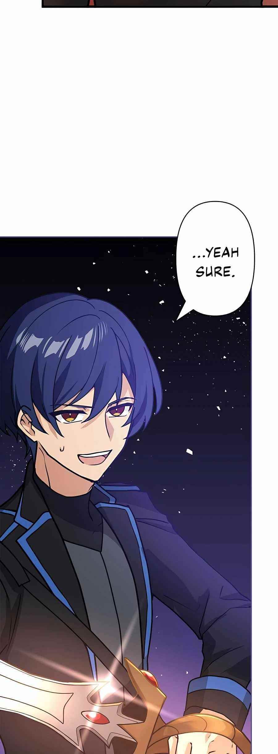 Reborn Ranker – Gravity User Chapter 12 - Page 33 in English