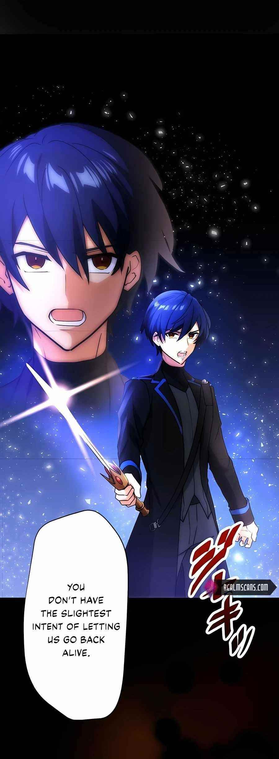 Reborn Ranker – Gravity User Chapter 12 - Page 47 in English