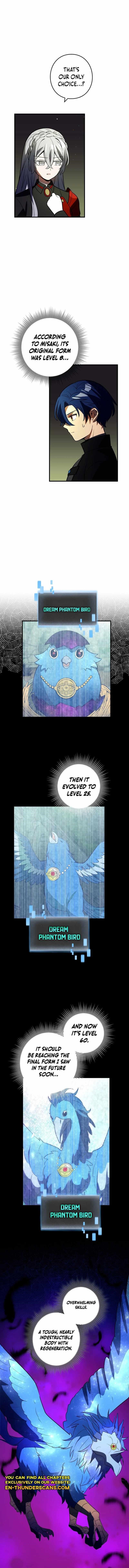 Reborn Ranker – Gravity User Chapter 123 - Page 7 in English