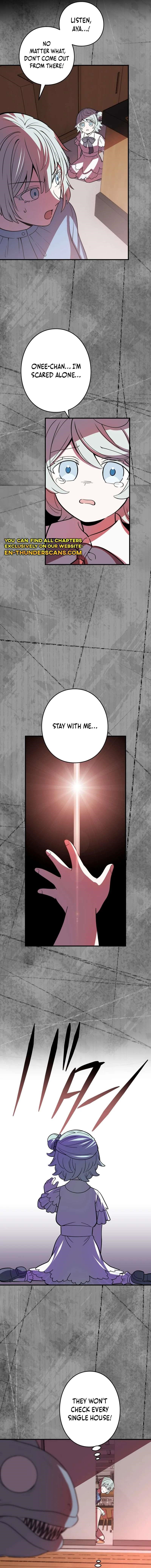 Reborn Ranker – Gravity User Chapter 127 - Page 11 in English