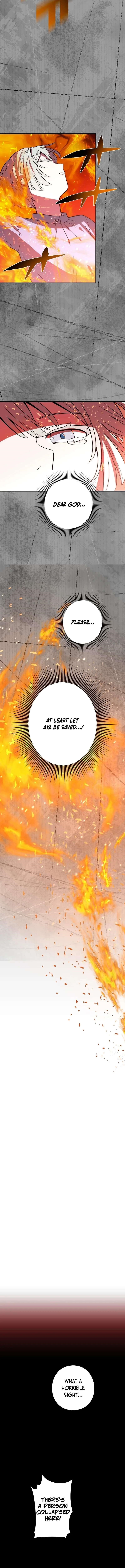 Reborn Ranker – Gravity User Chapter 127 - Page 14 in English
