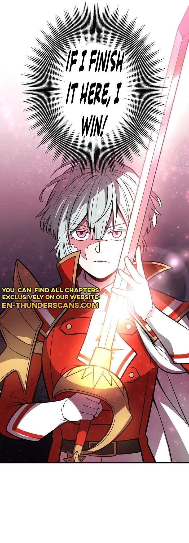 Reborn Ranker – Gravity User Chapter 128 - Page 16 in English