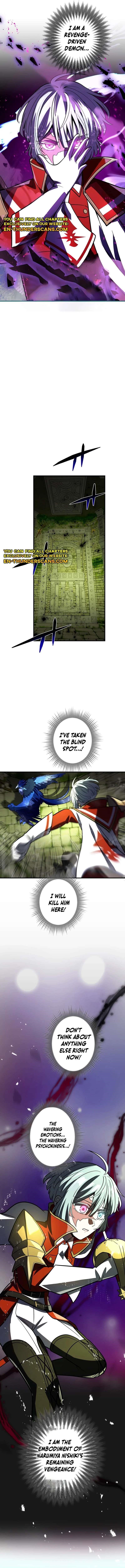 Reborn Ranker – Gravity User Chapter 129 - Page 15 in English