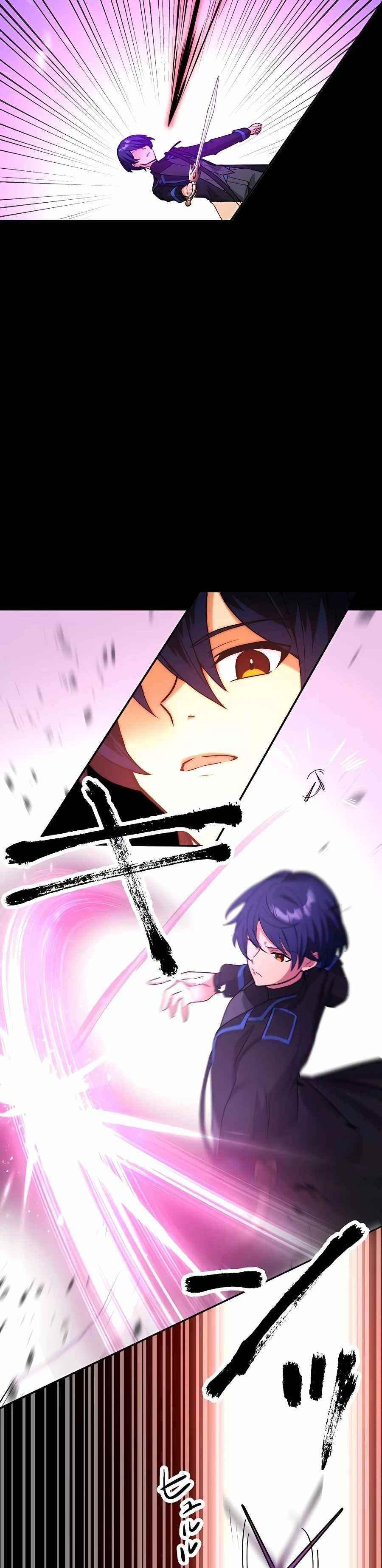 Reborn Ranker – Gravity User Chapter 13 - Page 18 in English