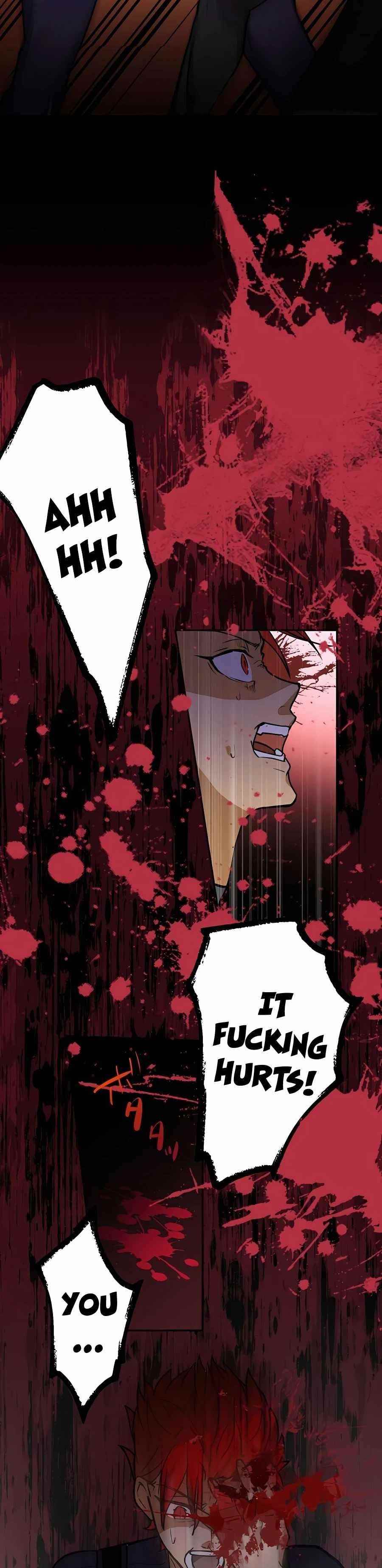 Reborn Ranker – Gravity User Chapter 13 - Page 26 in English