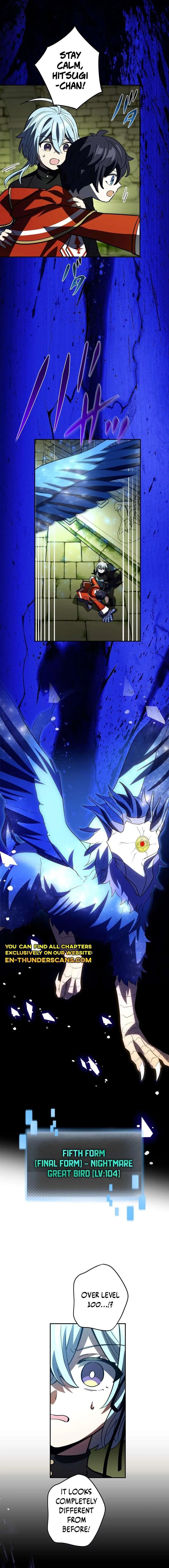Reborn Ranker – Gravity User Chapter 130 - Page 10 in English