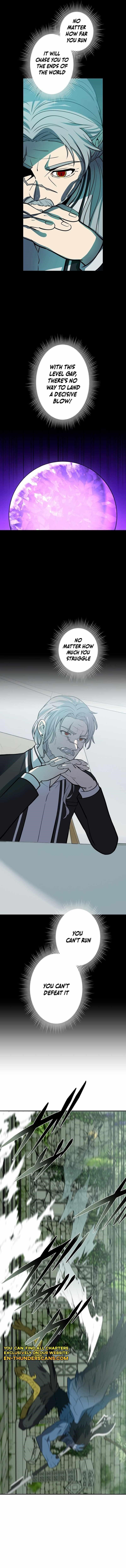 Reborn Ranker – Gravity User Chapter 133 - Page 18 in English