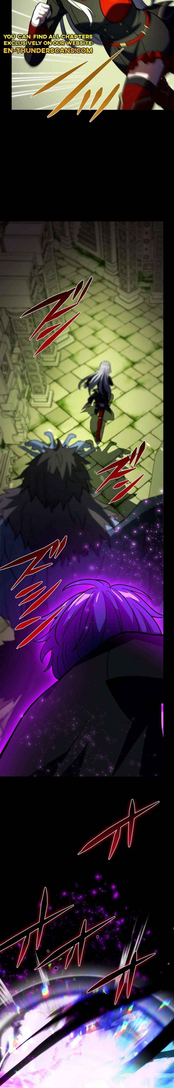 Reborn Ranker – Gravity User Chapter 136 - Page 16 in English