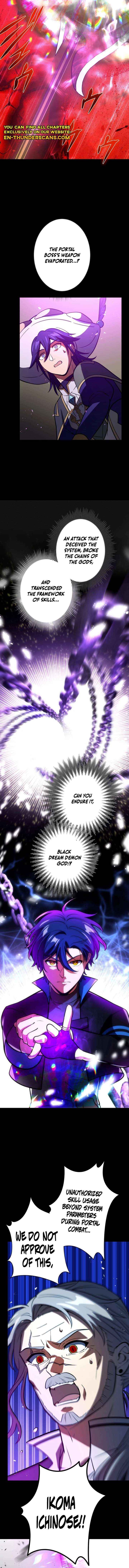 Reborn Ranker – Gravity User Chapter 136 - Page 19 in English