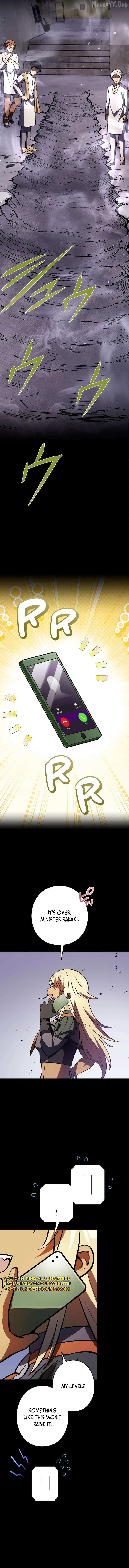 Reborn Ranker – Gravity User Chapter 137 - Page 18 in English