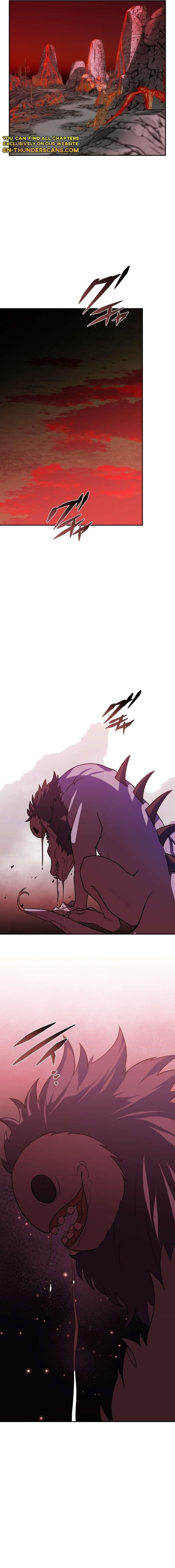 Reborn Ranker – Gravity User Chapter 139 - Page 18 in English