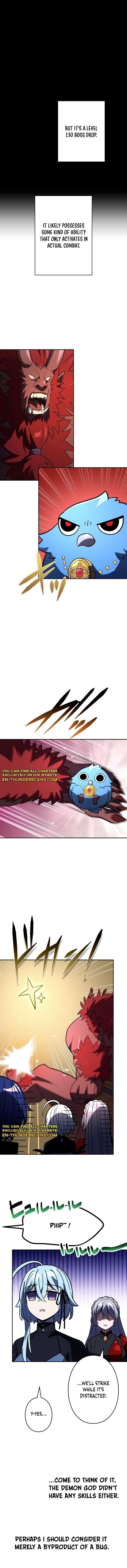 Reborn Ranker – Gravity User Chapter 140 - Page 7 in English
