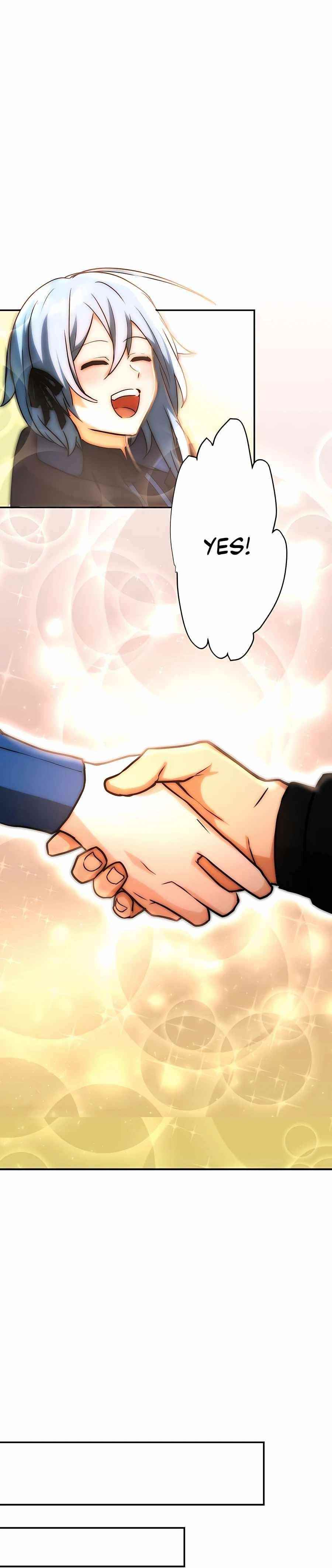 Reborn Ranker – Gravity User Chapter 15 - Page 15 in English