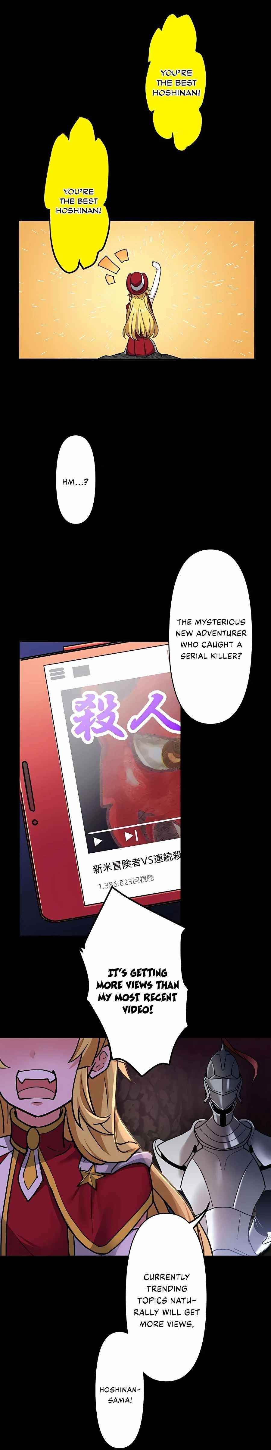 Reborn Ranker – Gravity User Chapter 15 - Page 30 in English