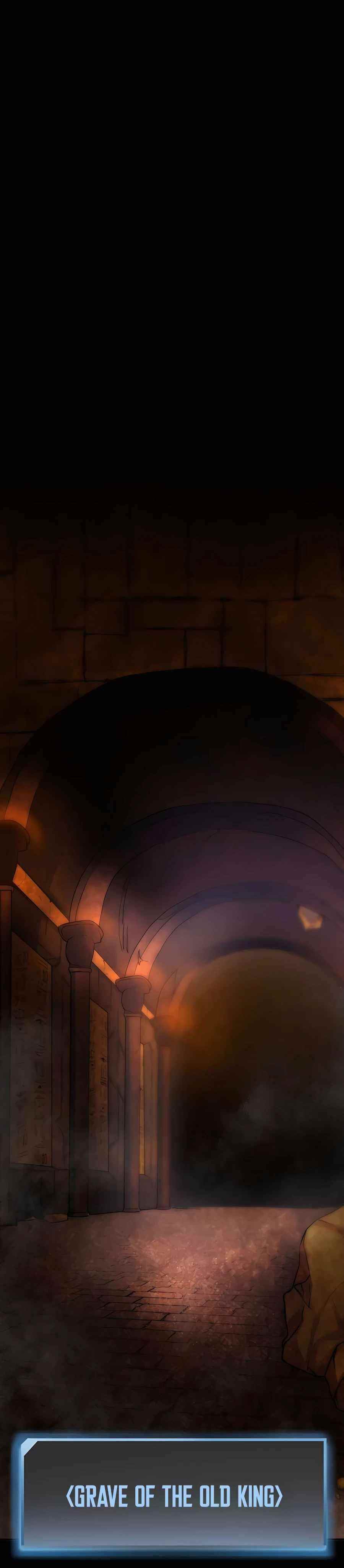 Reborn Ranker – Gravity User Chapter 16 - Page 10 in English