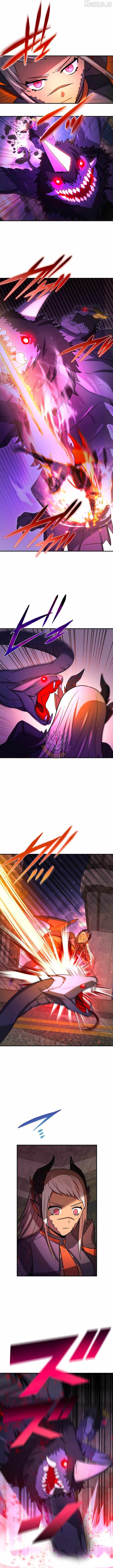 Reborn Ranker – Gravity User Chapter 163 - Page 4 in English