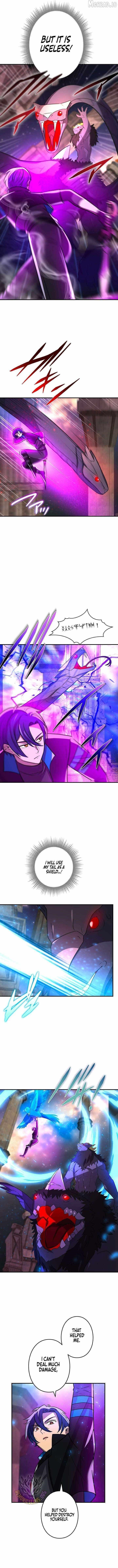 Reborn Ranker – Gravity User Chapter 165 - Page 7 in English