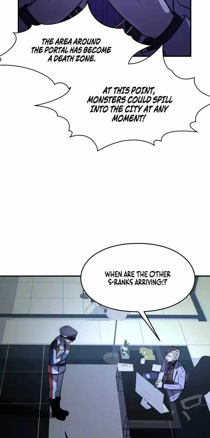 Reborn Ranker – Gravity User Chapter 167 - Page 11 in English