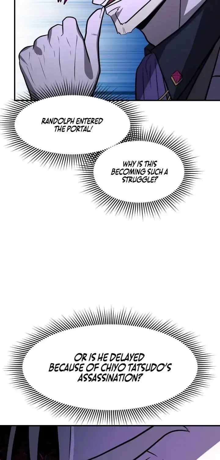 Reborn Ranker – Gravity User Chapter 167 - Page 13 in English