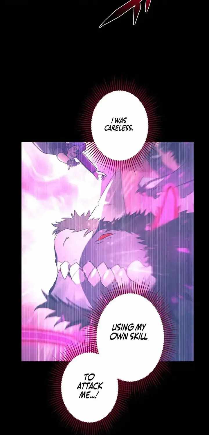Reborn Ranker – Gravity User Chapter 167 - Page 18 in English