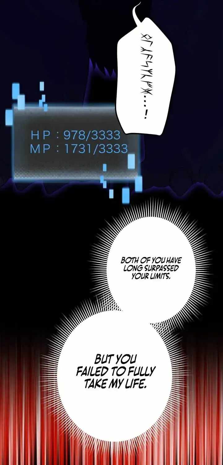 Reborn Ranker – Gravity User Chapter 167 - Page 22 in English