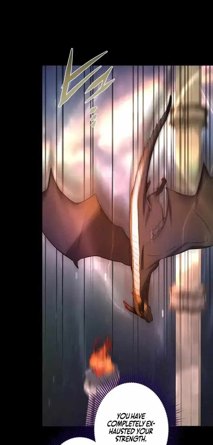 Reborn Ranker – Gravity User Chapter 167 - Page 24 in English