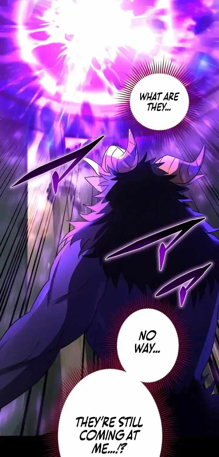 Reborn Ranker – Gravity User Chapter 167 - Page 37 in English