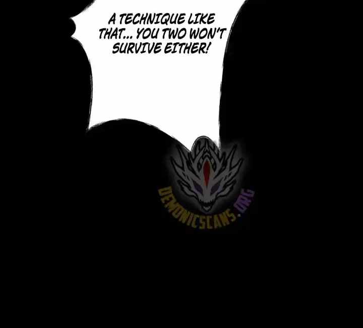 Reborn Ranker – Gravity User Chapter 167 - Page 41 in English