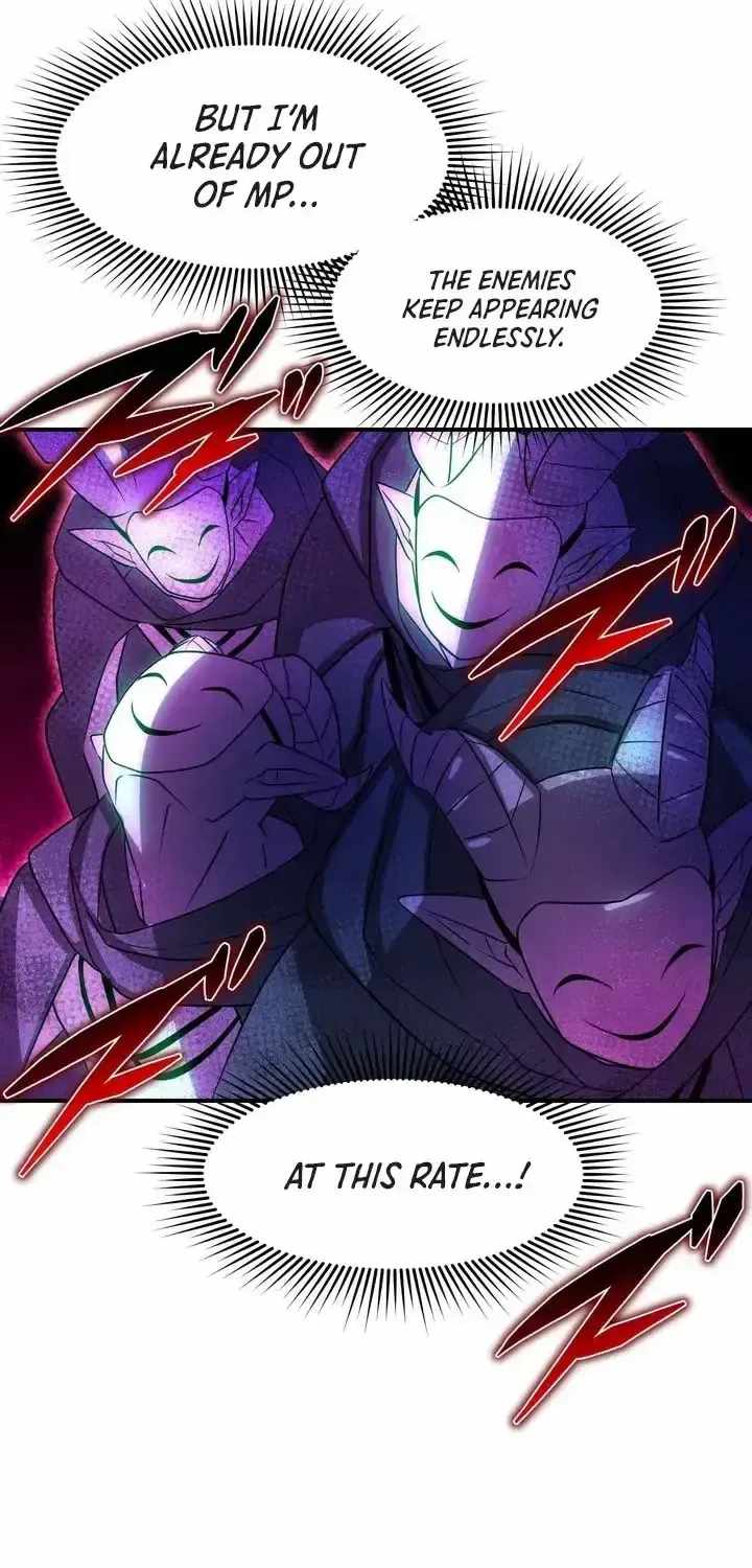 Reborn Ranker – Gravity User Chapter 168 - Page 11 in English