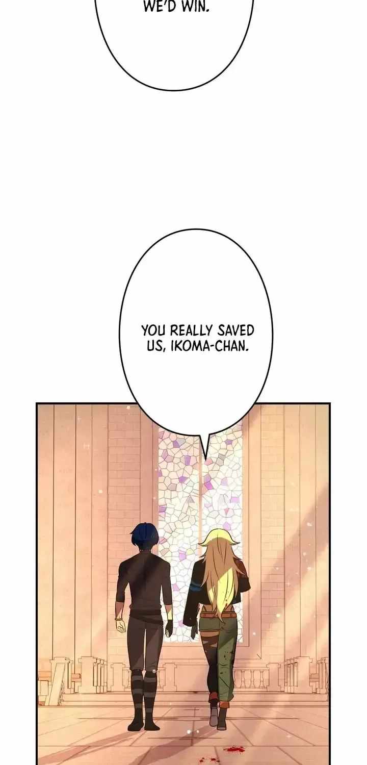 Reborn Ranker – Gravity User Chapter 168 - Page 17 in English