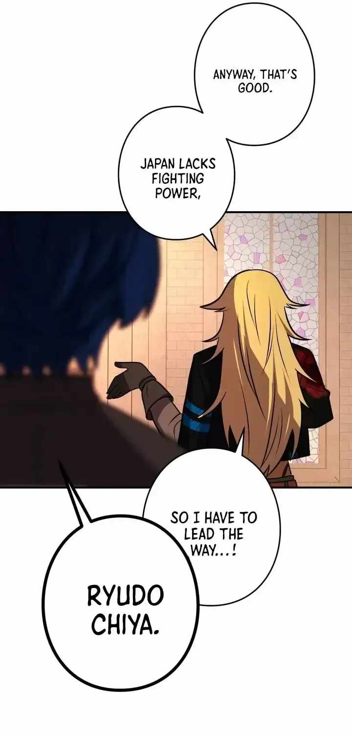 Reborn Ranker – Gravity User Chapter 168 - Page 20 in English