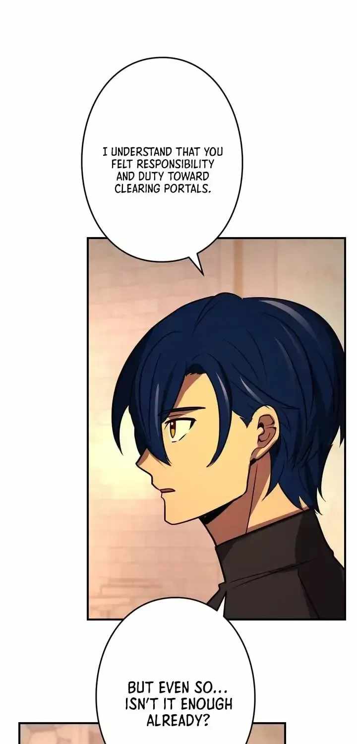 Reborn Ranker – Gravity User Chapter 168 - Page 27 in English