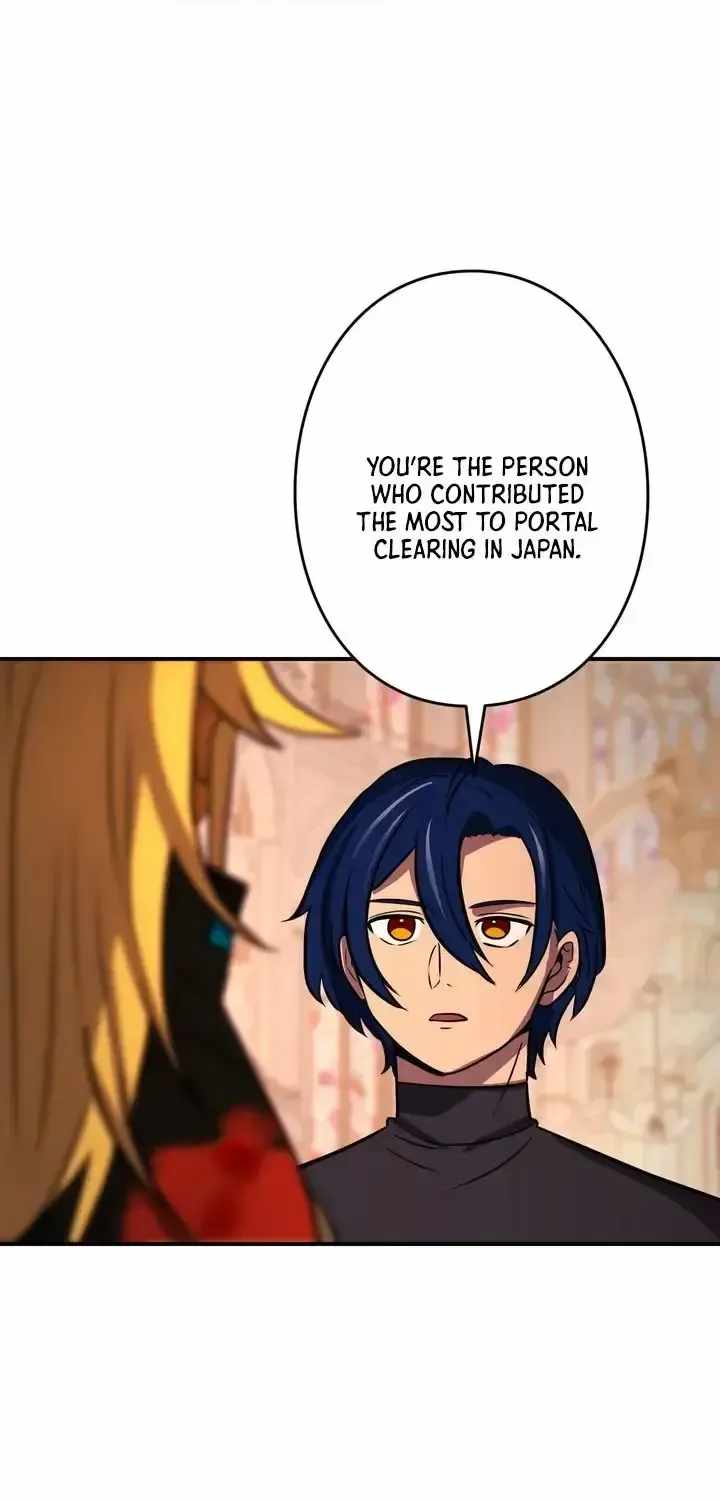 Reborn Ranker – Gravity User Chapter 168 - Page 30 in English