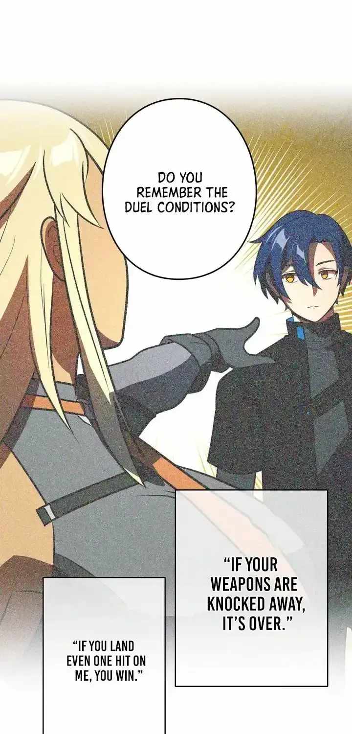 Reborn Ranker – Gravity User Chapter 168 - Page 34 in English