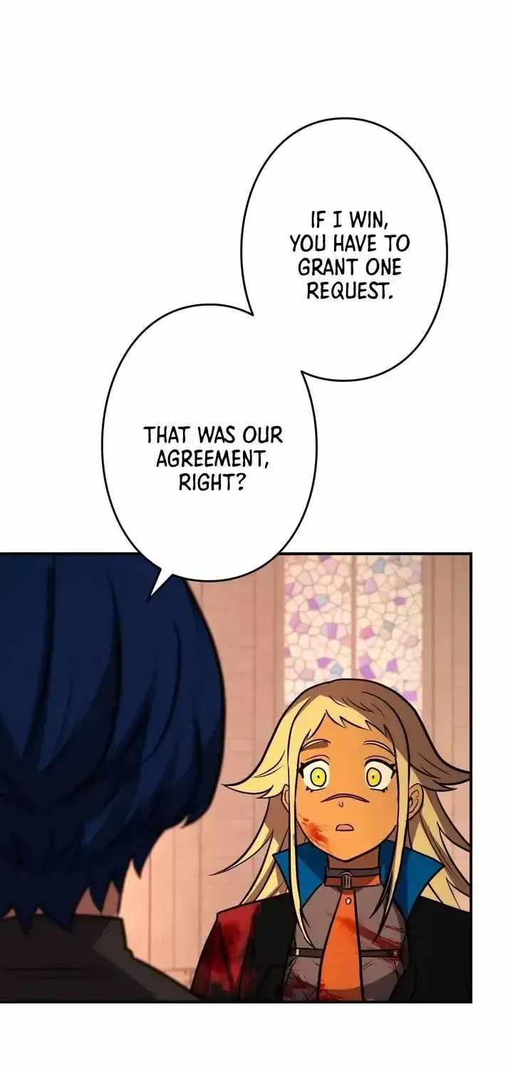 Reborn Ranker – Gravity User Chapter 168 - Page 38 in English