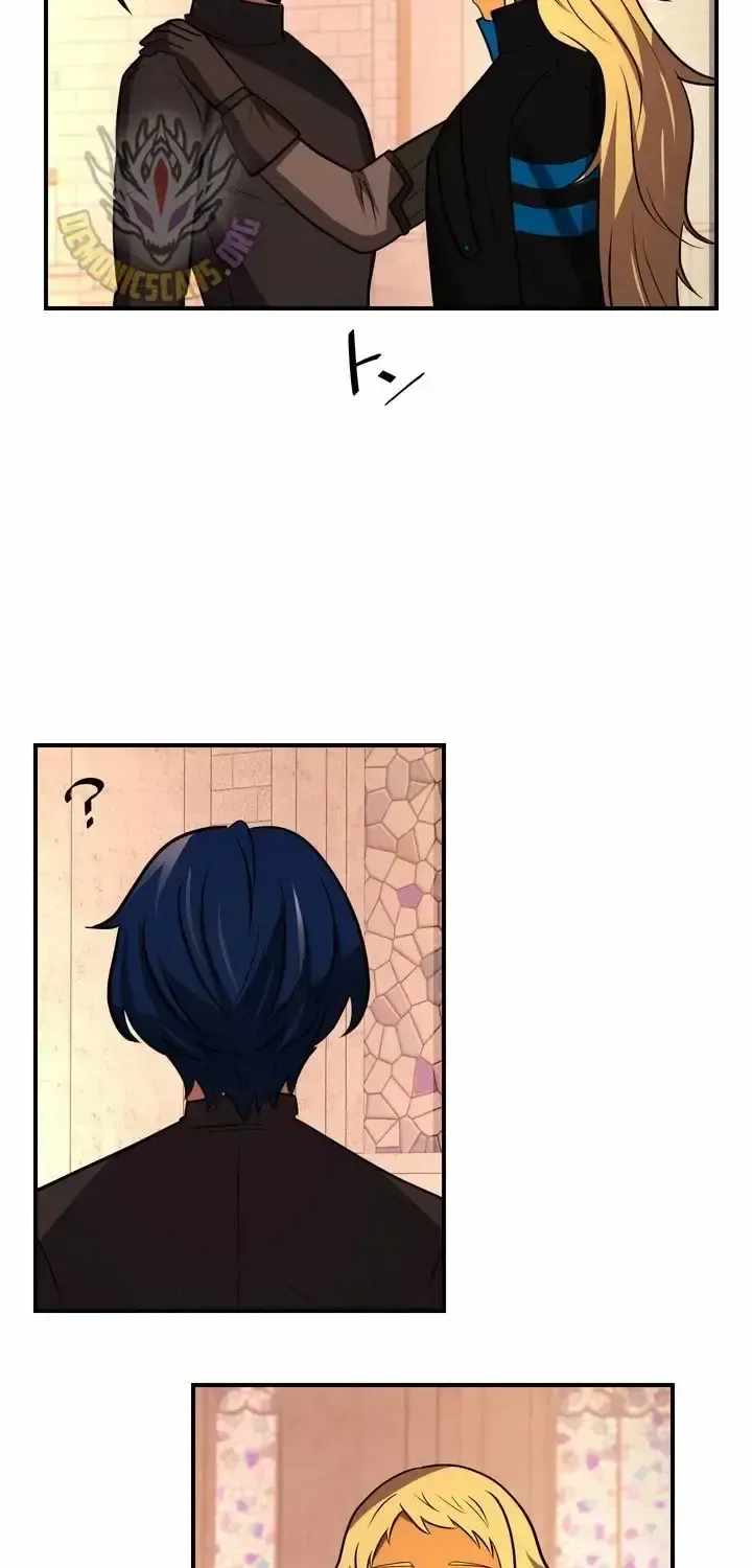 Reborn Ranker – Gravity User Chapter 168 - Page 44 in English
