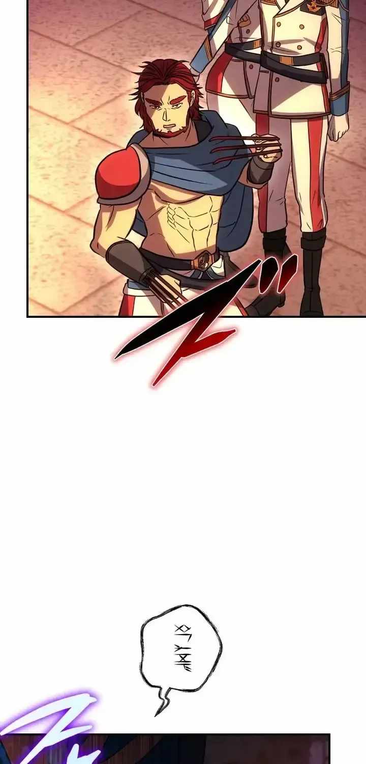 Reborn Ranker – Gravity User Chapter 168 - Page 54 in English