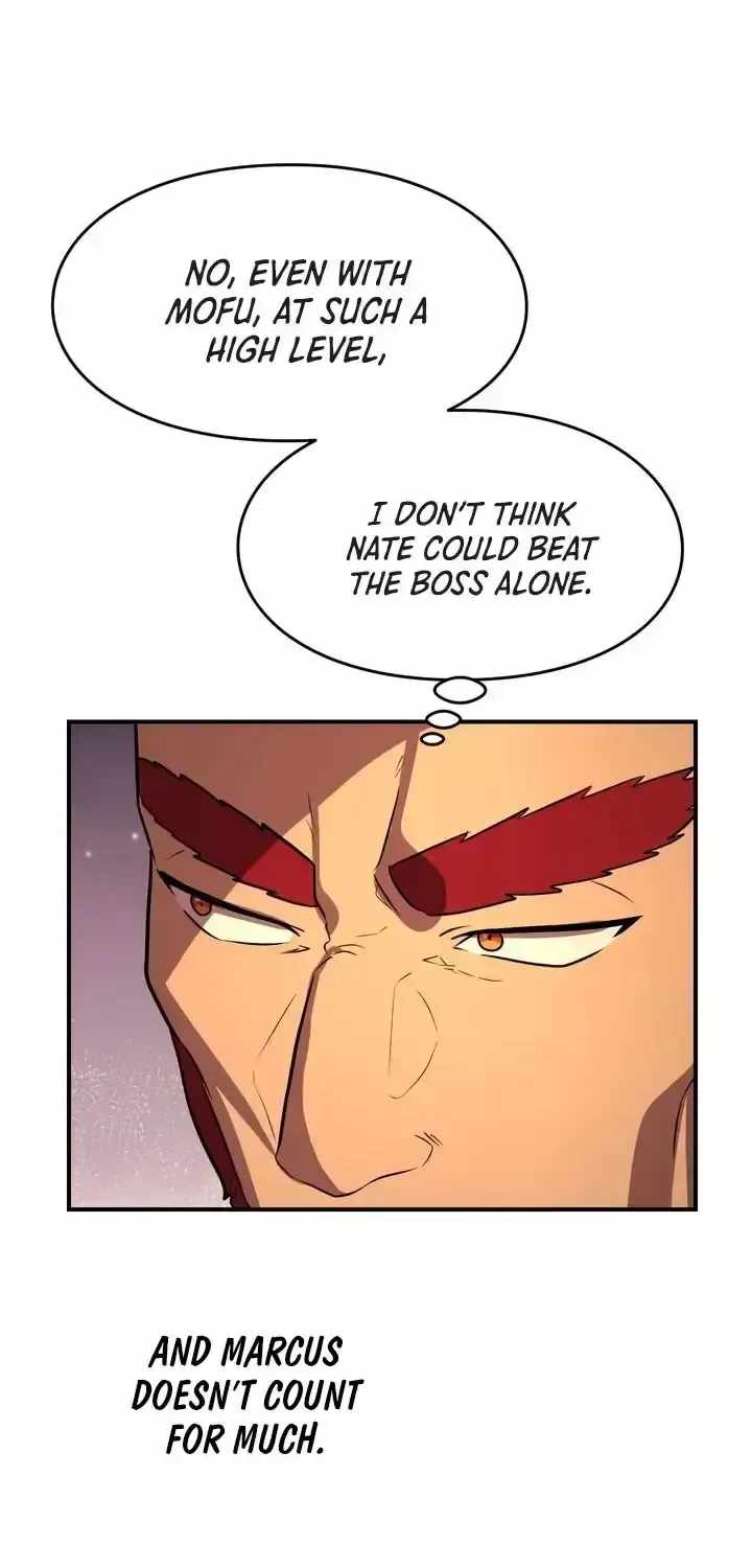 Reborn Ranker – Gravity User Chapter 168 - Page 60 in English