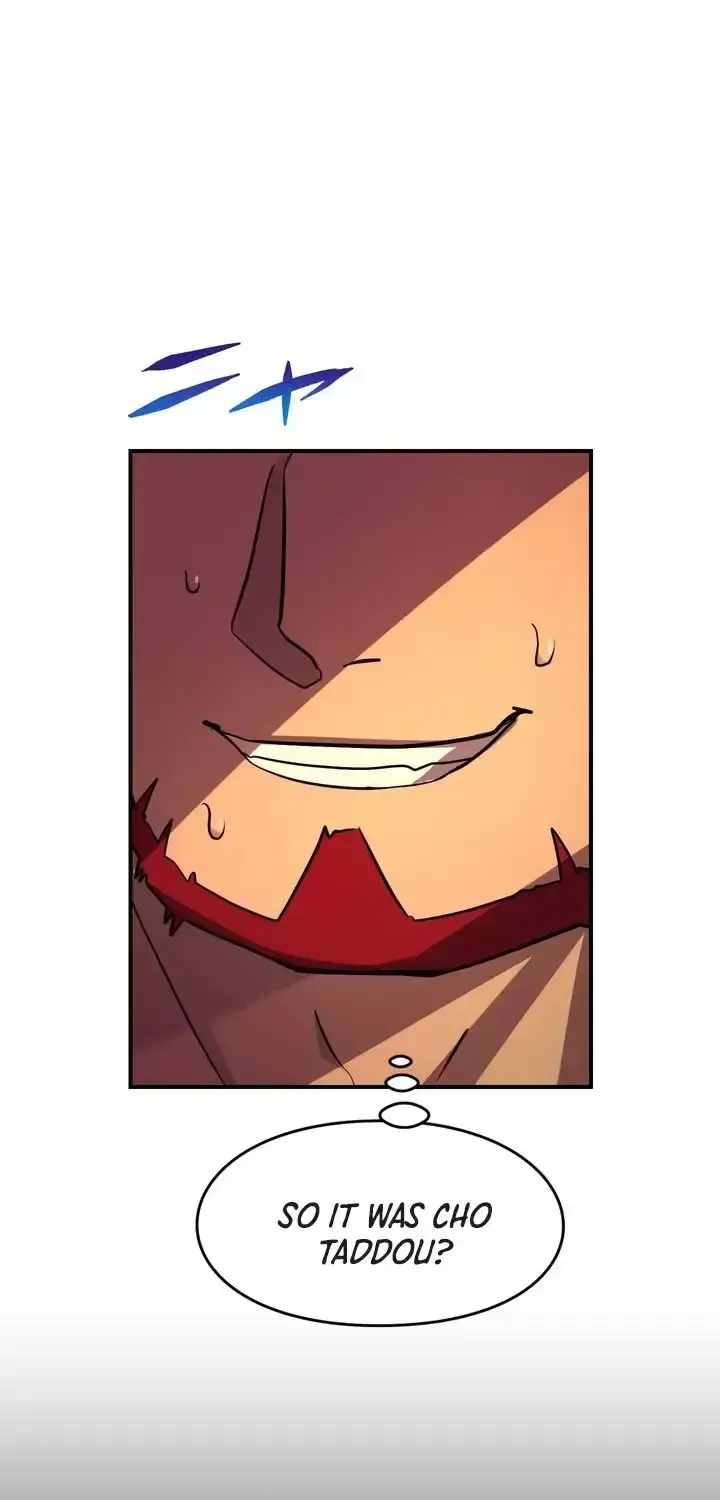 Reborn Ranker – Gravity User Chapter 168 - Page 61 in English