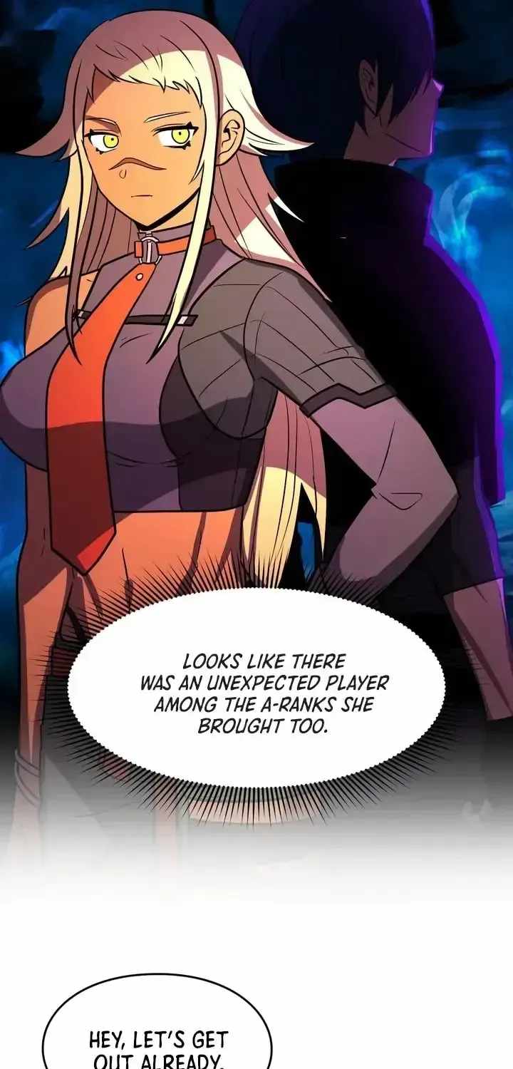 Reborn Ranker – Gravity User Chapter 168 - Page 63 in English