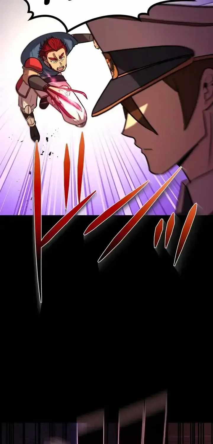 Reborn Ranker – Gravity User Chapter 168 - Page 70 in English