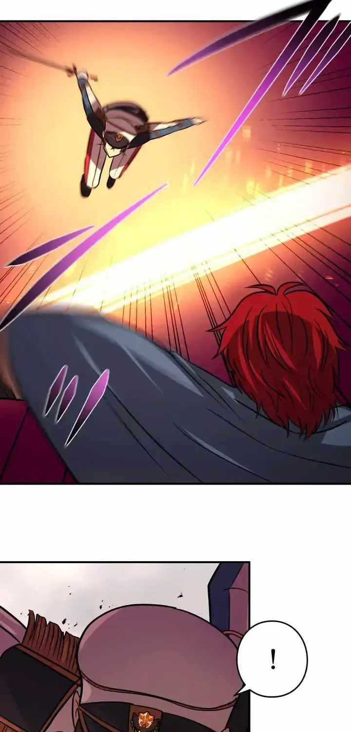 Reborn Ranker – Gravity User Chapter 169 - Page 11 in English
